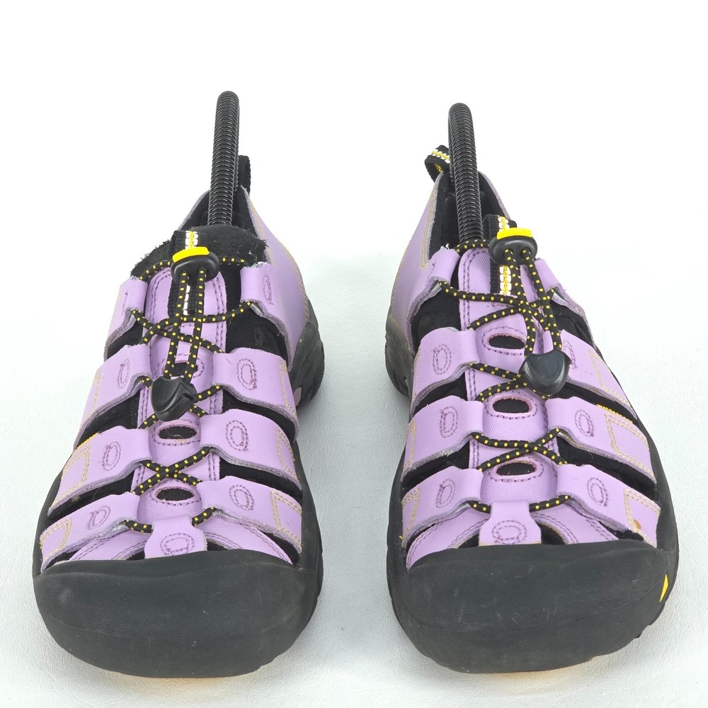 KEEN Newport H2 Youth Hiking Sandals Girls 6 Water Shoes Outdoor Activewear - Picture 3 of 13